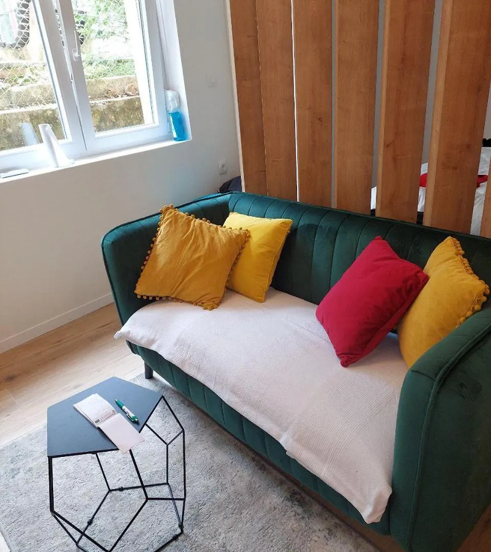 Studio Apartman Labirint Rijeka