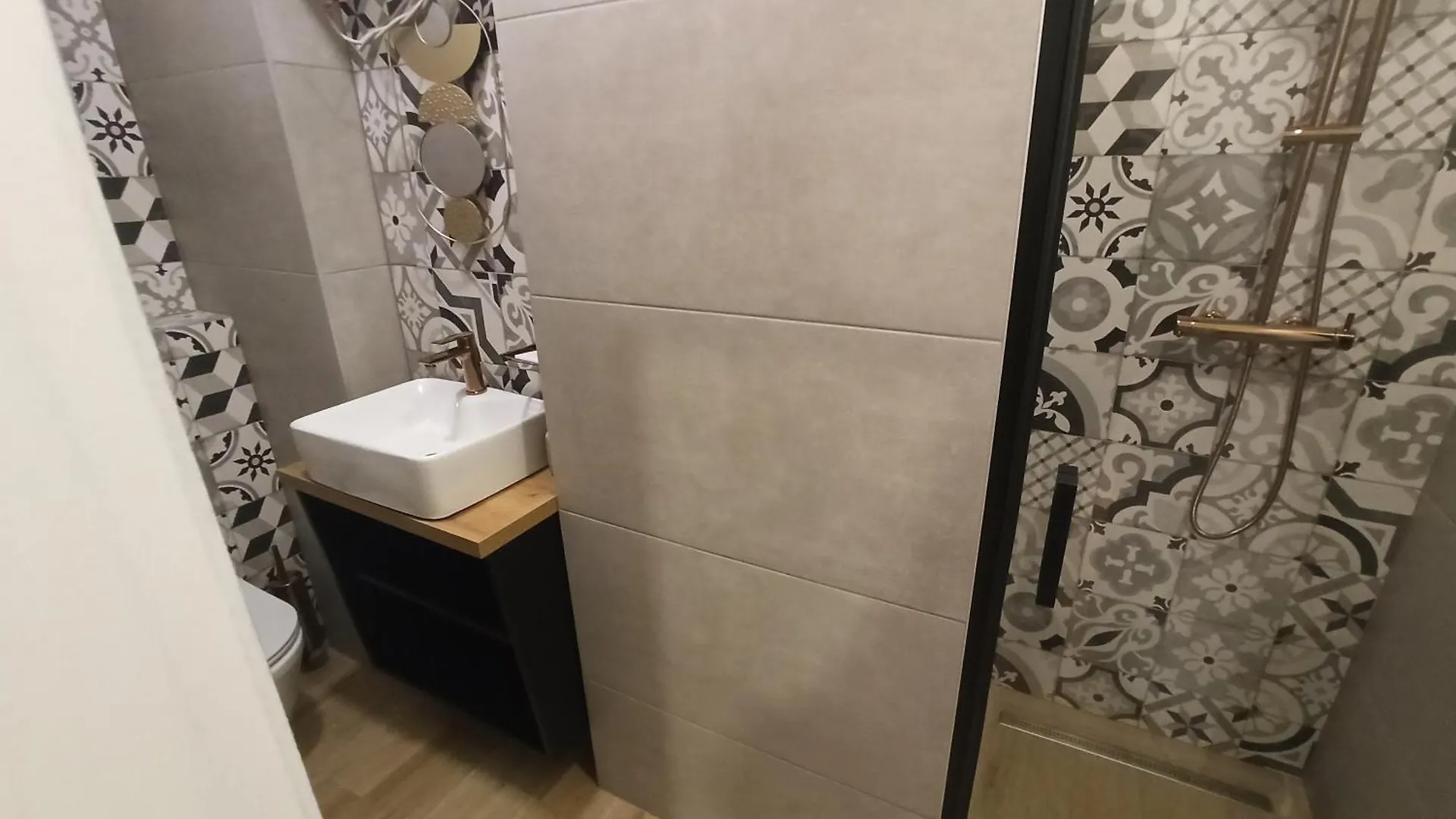 Studio Apartman Labirint Rijeka Apartment