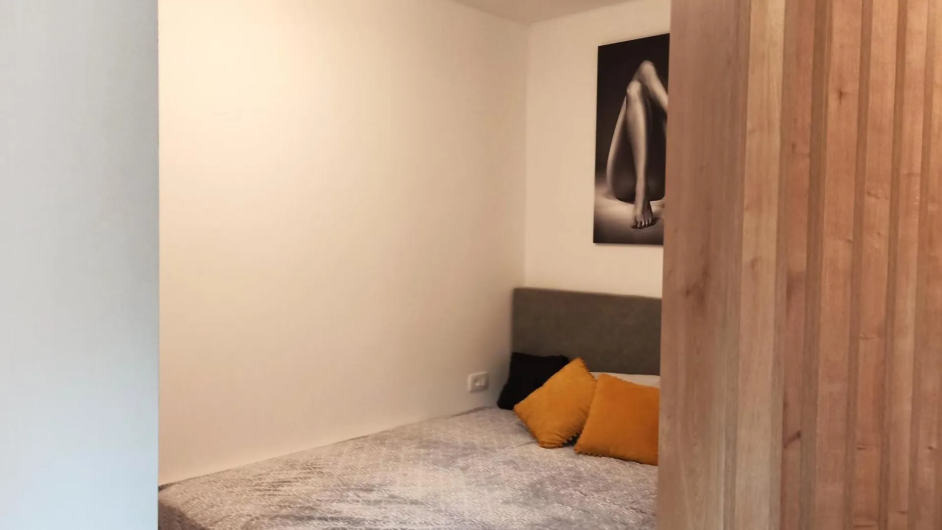 Studio Apartman Labirint Rijeka Croatia
