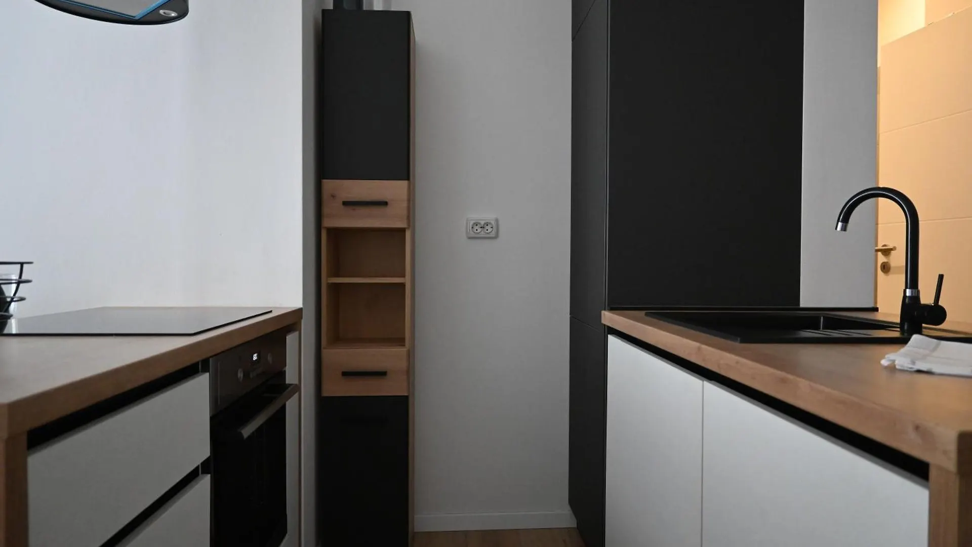 Studio Apartman Labirint Rijeka
