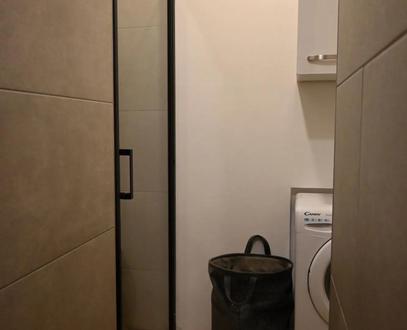 Apartment Studio Apartman Labirint Rijeka