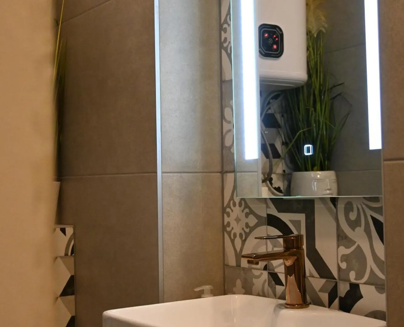 Studio Apartman Labirint Rijeka
