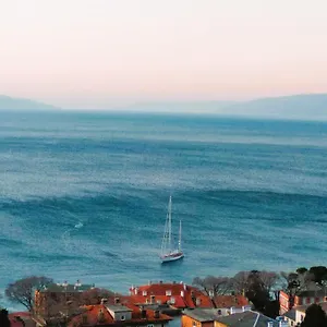 Lilly In With Amazing View Rijeka