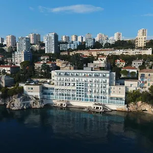 Jadran Отель